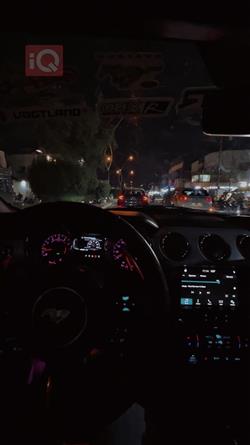 فورد موستانج